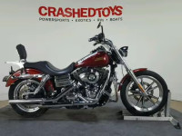 2009 HARLEY-DAVIDSON FXDL 1HD1GN4149K327355