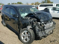 2011 CHEVROLET EQUINOX LS 2GNALBEC9B1246666