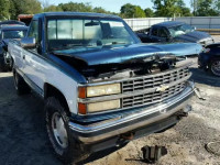 1990 CHEVROLET K1500 1GCDK14K6LE230355