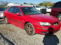 2007 SAAB 9-3 2.0T YS3FD49Y071110929