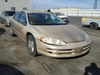 2001 DODGE INTREPID S 2B3HD46R81H505190