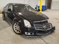 2009 CADILLAC C/T CTS HI 1G6DV57V890100364