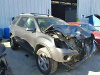 2011 GMC ACADIA SLT 1GKKVRED6BJ141893