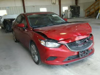 2015 MAZDA 6 TOURING JM1GJ1V50F1194280