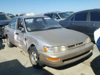 1996 TOYOTA COROLLA 1NXBA02E2TZ374505