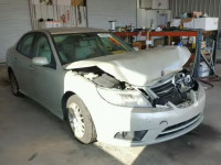 2008 SAAB 9-3 2.0T YS3FB49Y181113104