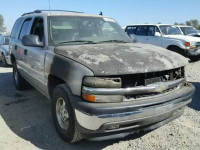 2006 CHEVROLET TAHOE C150 1GNEC13T66J104205