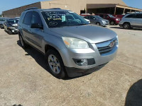 2007 SATURN OUTLOOK XE 5GZER13717J139499