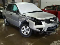 2010 KIA SPORTAGE L KNDKGCA32A7700934