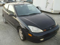 2001 FORD FOCUS ZX3 3FAFP31301R139472