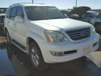 2009 LEXUS GX 470 JTJBT20X590172589