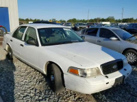 2005 FORD CROWN VIC 2FAFP71WX5X120842