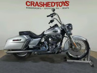 2014 HARLEY-DAVIDSON FLHR 1HD1FBM12EB610638