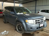 2010 FORD ESCAPE XLS 1FMCU9C70AKC63234