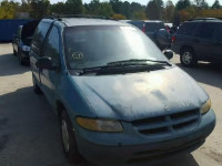 1998 DODGE CARAVAN 2B4FP2532WR560120