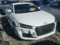 2016 AUDI TT TRUC5AFV8G1027383