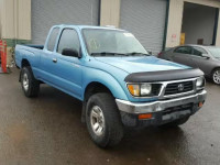 1995 TOYOTA TACOMA XTR 4TAUN73C0SZ044687