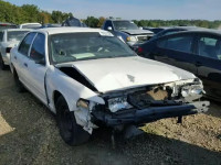 1998 FORD CROWN VIC 2FAFP71W3WX131215