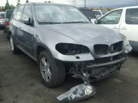 2011 BMW X5 XDRIVE3 5UXZV4C57BL404954