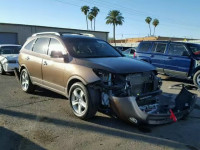 2010 HYUNDAI VERACRUZ G KM8NU4CCXAU136052