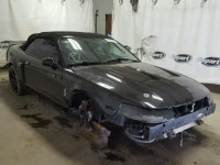 2003 FORD MUSTANG CO 1FAFP49Y93F426850