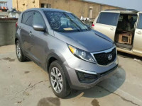 2016 KIA SPORTAGE L KNDPB3AC7G7871160