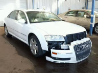 2004 AUDI A8 L QUATT WAUML44E84N005040