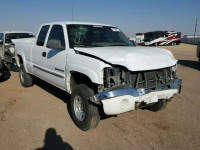 2003 GMC SIERRA K25 1GTHK29UX3E310338