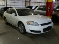 2008 CHEVROLET IMPALA SUP 2G1WD58C589131073