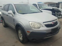 2009 SATURN VUE XE 3GSCL33P29S578478