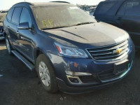 2013 CHEVROLET TRAVERSE L 1GNKVGKDXDJ260416