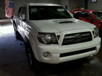 2009 TOYOTA TACOMA DOU 5TELU42N59Z609809