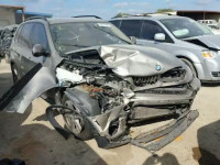 2011 BMW X5 XDRIVE3 5UXZW0C55BL371765