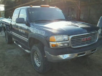 2002 GMC SIERRA K25 1GTHK29GX2E213858