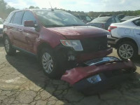 2008 FORD EDGE LIMIT 2FMDK39C08BB19425