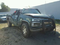 1999 CHEVROLET K1500 1GCEK19M2XR144733