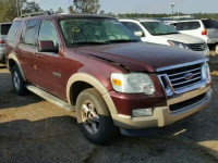 2008 FORD EXPLORER E 1FMEU64E28UA55732