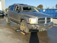 2005 DODGE DURANGO LI 1D8HB58DX5F538566