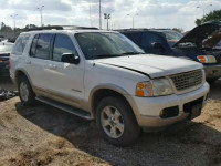 2005 FORD EXPLORER E 1FMDU74W85UA40819
