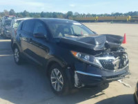 2016 KIA SPORTAGE L KNDPB3ACXG7821742