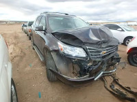 2015 CHEVROLET TRAVERSE L 1GNKRGKD8FJ362675