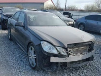 2010 MERCEDES-BENZ E550 WDDHF7CBXAA024606