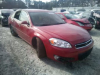 2008 CHEVROLET IMPALA SUP 2G1WD58CX89112888