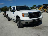 2008 GMC SIERRA K25 1GTHK29628E107324