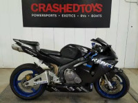 2003 HONDA CBR600RR JH2PC37003M003692