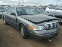2003 FORD CROWN VICT 2FAFP74W53X223515