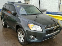 2011 TOYOTA RAV4 LTD 2T3DK4DVXBW043445