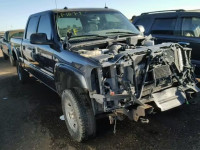 2003 GMC SIERRA K25 1GTHK23173F214465