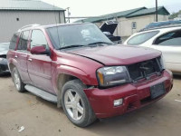 2009 CHEVROLET TRAILBLAZE 1GNDT33S992128981