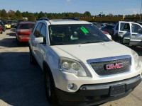 2007 GMC ACADIA SLT 1GKER33777J152923